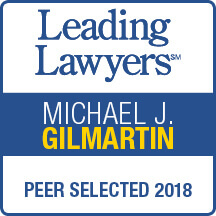 Leading Lawyer 2018 - Leading Lawyers Chicago - La Grange Attorney